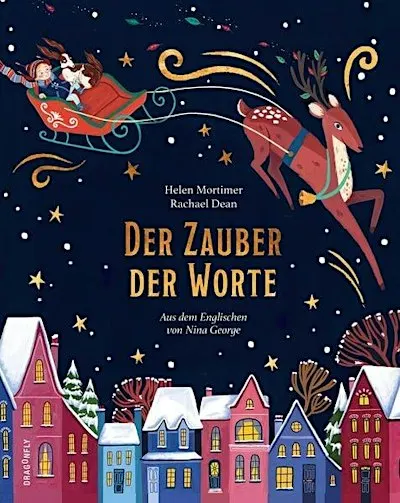 kinder.welten: Der Zauber der Worte