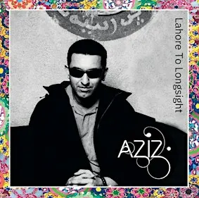 Aziz Ibrahim ‘Lahore To Longsight’ Tour 2026