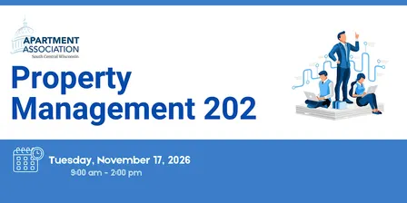 Property Management 202