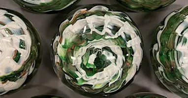 Paperweight Party with Lena Luo