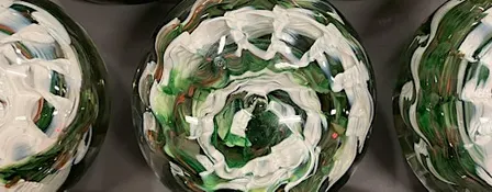 Paperweight Party with Lena Luo