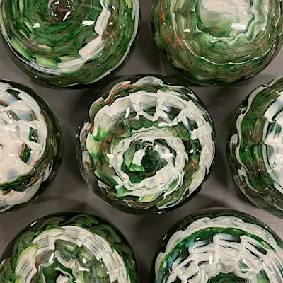 Paperweight Party with Lena Luo