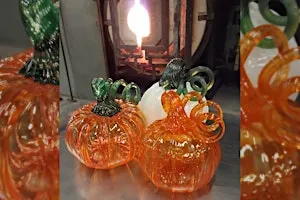 Pumpkin - palooza with James Smith (November)
