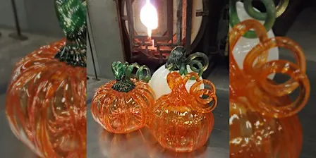 Pumpkin - palooza with James Smith (Afternoon Session)
