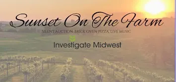 Sunset on the Farm: An Evening to Support Investigate Midwest & IowaWatch