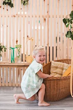 Pre School Play