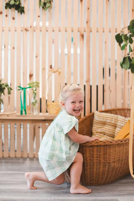 Pre School Play