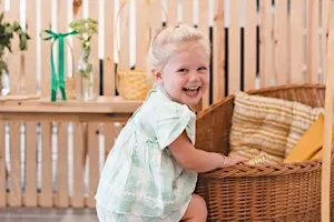 Pre School Play