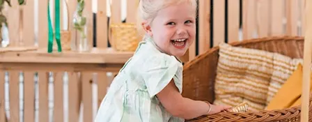 Pre School Play