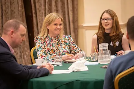 Torfaen Business Voice  Quarterly Meeting - September 2026