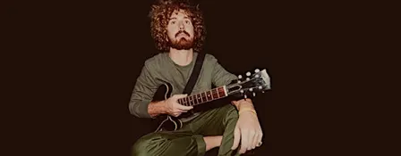 Listening Room: Brandon Robbins (of The Moth & The Flame)