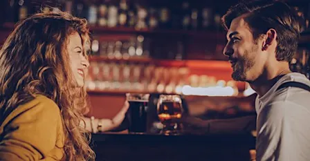 Pizza Lovers Speed dating in Cardiff | 30-45