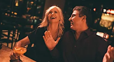 Speed dating in Cardiff | 40-55