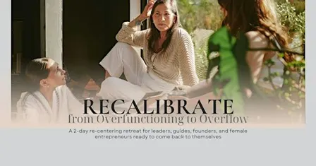 RECALIBRATE
