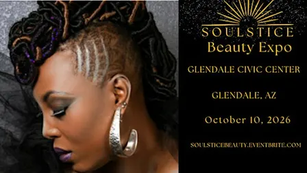Soulstice Natural Beauty Expo