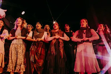 Music Theatre | September Holiday Workshop | Melbourne