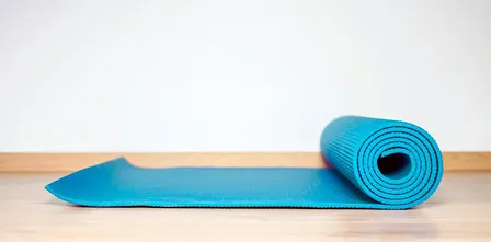 Let's Try... Mat Pilates at Wollongong Library (Ages 18+)