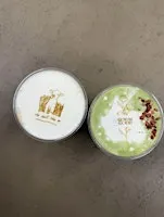 Worship Night: Matcha + Mercy