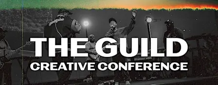 The Guild Creative Conference 2026