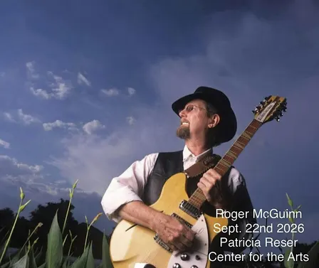 Robert McGuinn