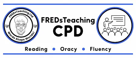 FREDsTeaching Ltd Reading, Fluency and Oracy Conference!