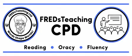 FREDsTeaching Ltd Whole-Class Reading Conference!
