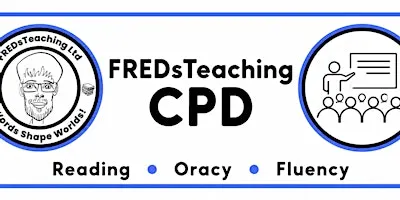 FREDsTeaching Ltd Whole-Class Reading Conference!