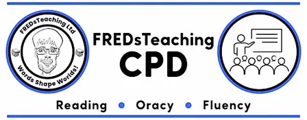 FREDsTeaching Ltd Whole-Class Reading Conference!