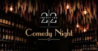 Comedy at Twenty-Two 22