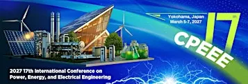 17th International Conference on Power, Energy, and Electrical Engineering