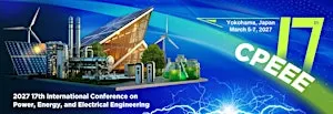 17th International Conference on Power, Energy, and Electrical Engineering