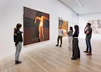 Creative Ageing: Guided Tour of Selected Works - UCC Art Collection
