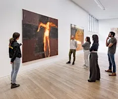 Creative Ageing: Guided Tour of Selected Works - UCC Art Collection