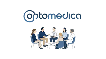 Academia OPTOMEDICA in Stuttgart