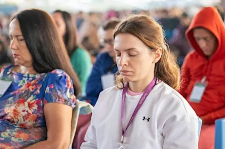 Free Meditation sessions in York with Heartfulness