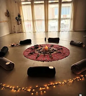 Feminine Essence — Cacao, Self-Love & Being You @ The Wild Box