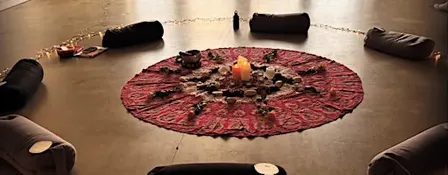 Feminine Essence — Cacao, Self-Love & Being You @ The Wild Box