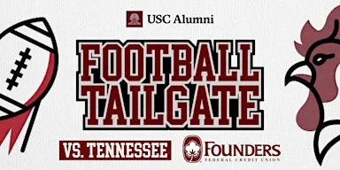 USC Alumni Association Tailgate vs Tennessee