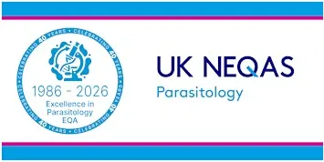 UK NEQAS Parasitology 40th Anniversary (1986 – 2026) Symposium