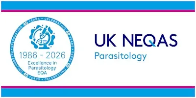 UK NEQAS Parasitology 40th Anniversary (1986 – 2026) Symposium