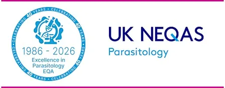UK NEQAS Parasitology 40th Anniversary (1986 – 2026) Symposium