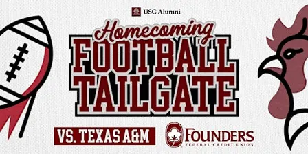 USC Alumni Association Tailgate vs Texas A&M