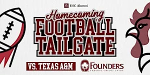 USC Alumni Association Tailgate vs Texas A&M