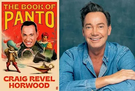 Craig Revel Horwood
