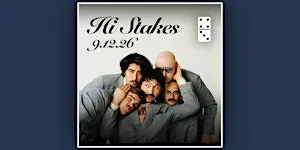 Hi Stakes