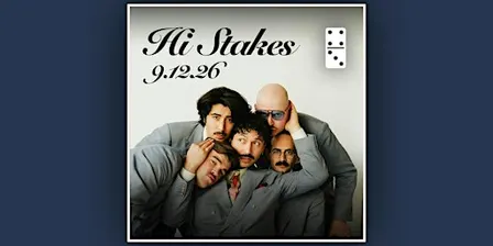 Hi Stakes