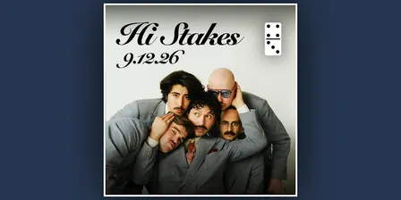 Hi Stakes