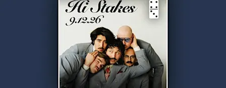 Hi Stakes
