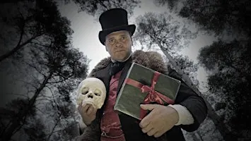 Ghost Stories for Christmas