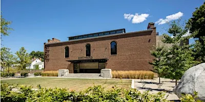ArtYard Campus Tour
